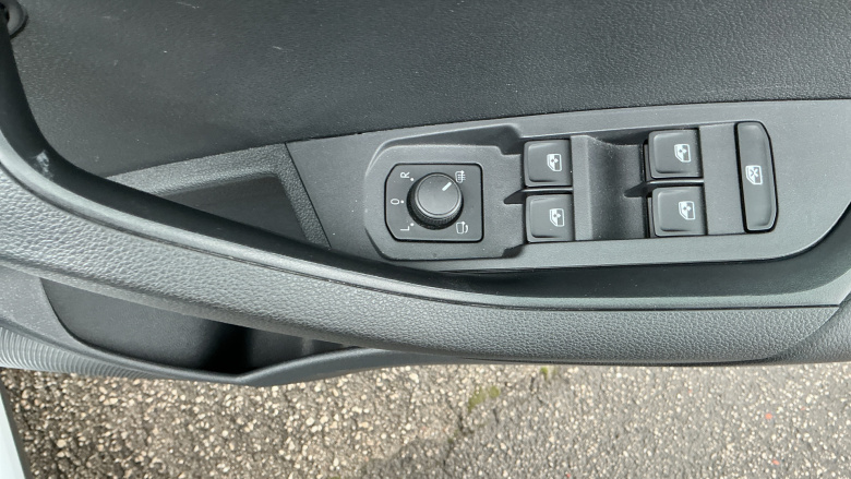 Skoda Karoq 1.5 TSI Sportline 5dr DSG Petrol Estate